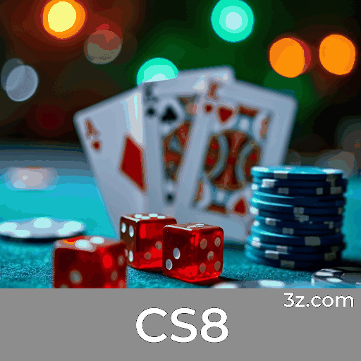 CS8