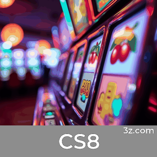 CS8