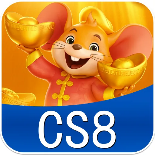 CS8 Cassino Online